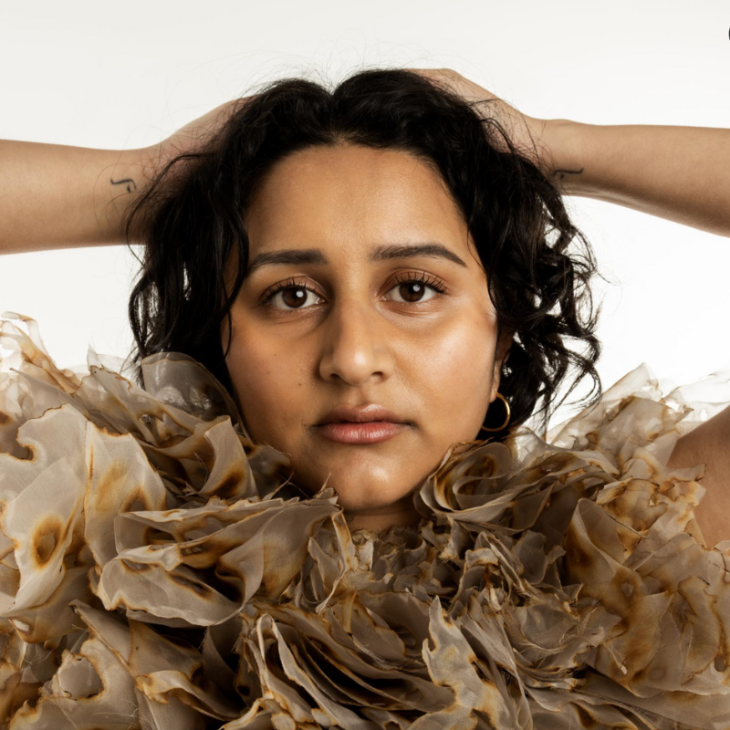 Caisha Sprout