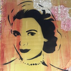 Discover the Unexpected Exhibition Grace Kelly