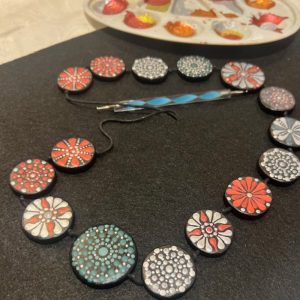 Mandela Magic Workshop