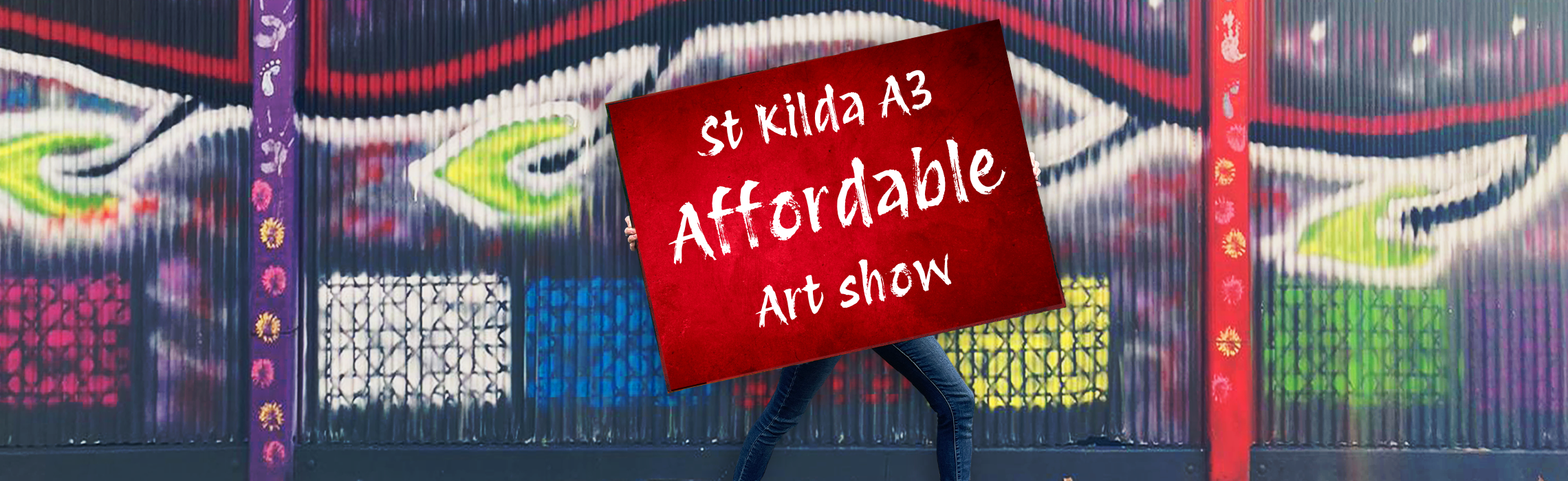 Affordable Art Show Affordable Art Show