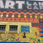 space2b laneway